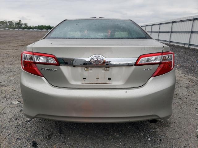 2014 Toyota Camry L VIN: 4T4BF1FK0ER382294 Lot: 54603514