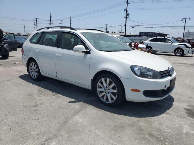 2014 Volkswagen Jetta Tdi VIN: 3VWPL7AJXEM622435 Lot: 56518584