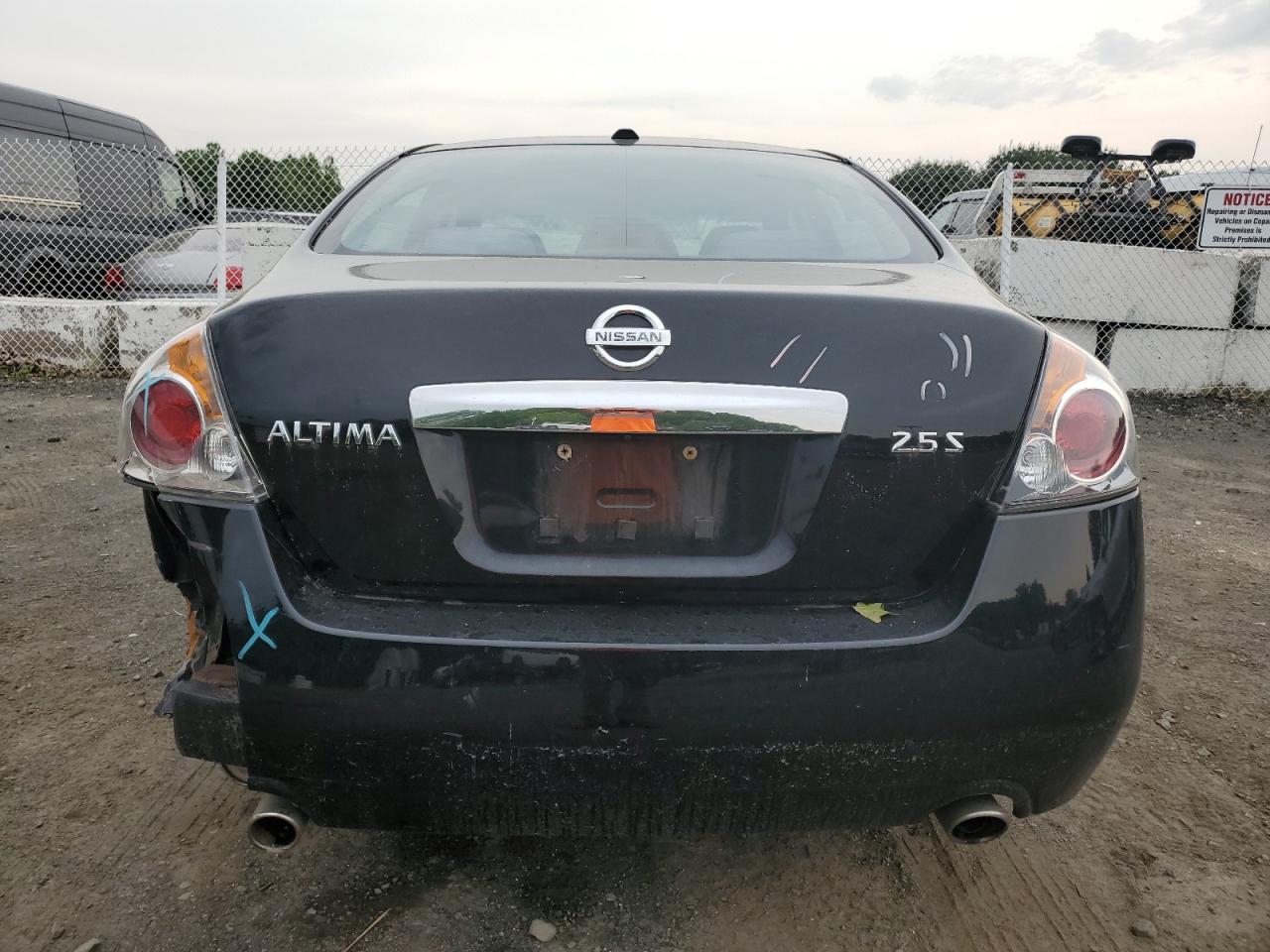 1N4AL2AP4AC143042 2010 Nissan Altima Base