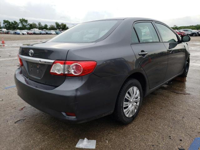 2013 Toyota Corolla Base VIN: 2T1BU4EE5DC081095 Lot: 56078094