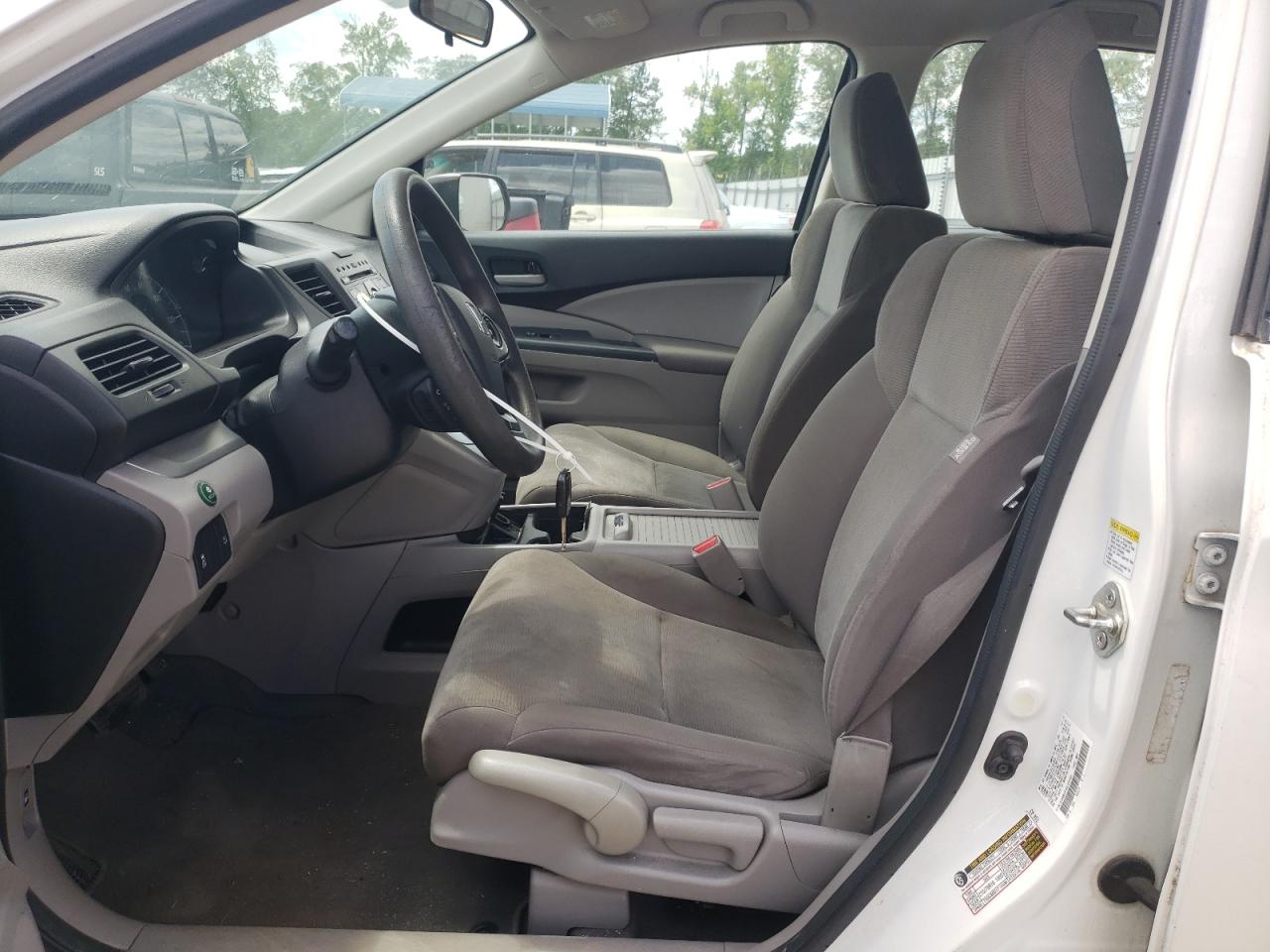 5J6RM3H30EL020499 2014 Honda Cr-V Lx