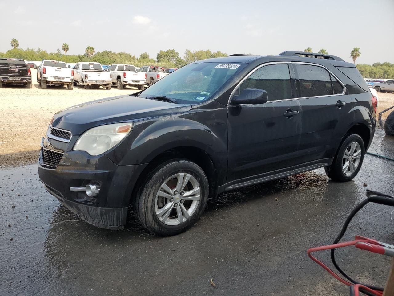 2GNALCEK6E6217680 2014 Chevrolet Equinox Lt