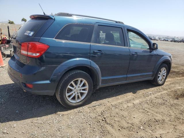 2013 Dodge Journey Sxt VIN: 3C4PDCBG2DT661701 Lot: 53918014