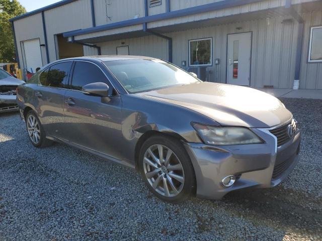 2013 Lexus Gs 350 VIN: JTHCE1BLXD5012708 Lot: 55288644