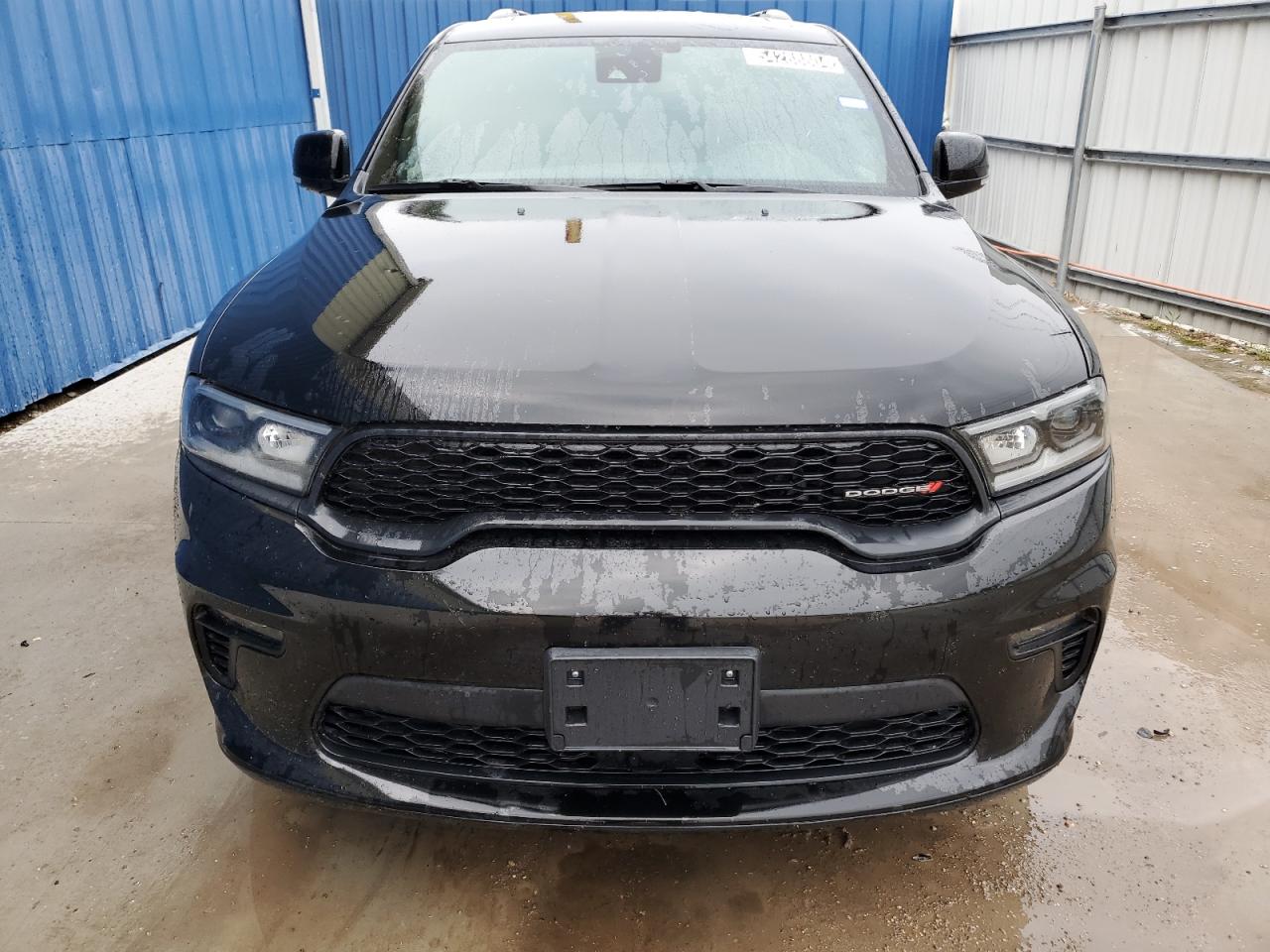 1C4RDJDG7NC220234 2022 Dodge Durango Gt