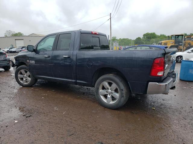 2014 Ram 1500 Slt VIN: 1C6RR7GT8ES421781 Lot: 54419274