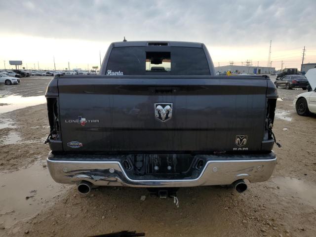 2018 RAM 1500 SLT - 1C6RR6LT3JS131863