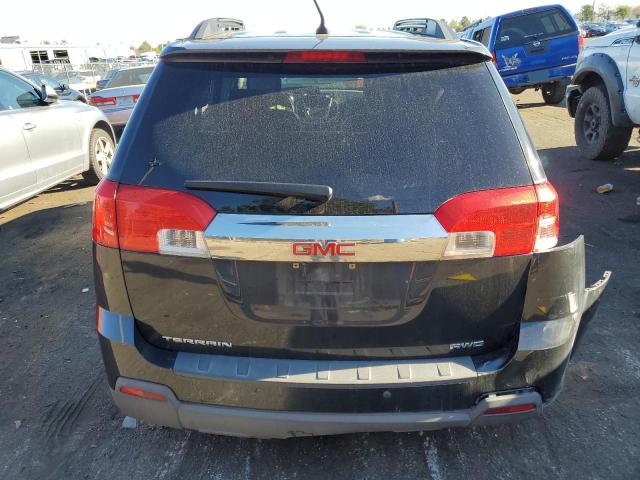 2013 GMC Terrain Slt VIN: 2GKFLVEKXD6167525 Lot: 54987844