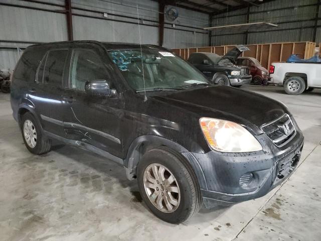 2005 Honda Cr-V Ex VIN: SHSRD78885U332414 Lot: 53782514