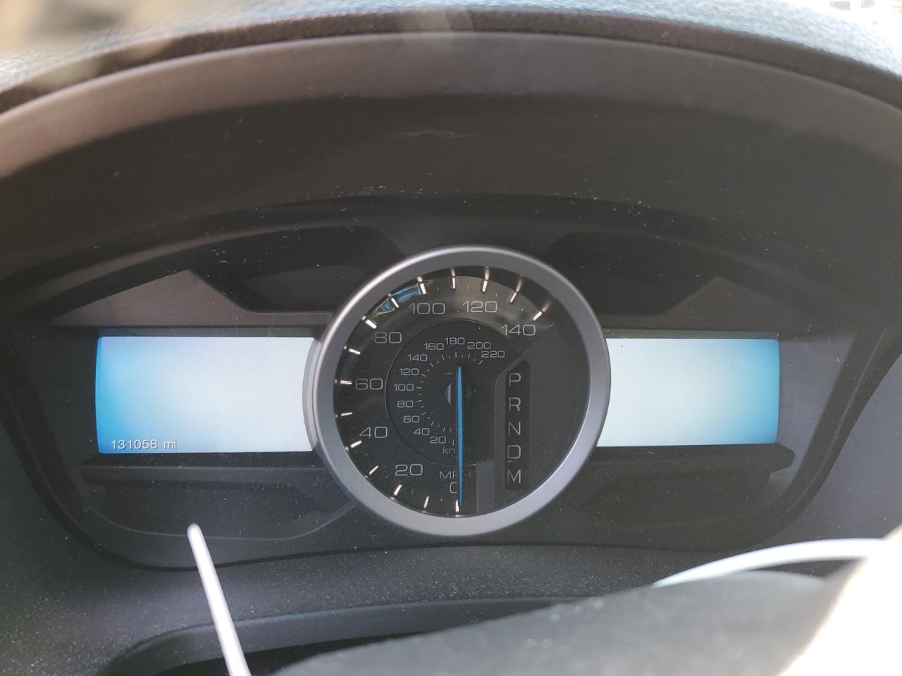 1FM5K8GT6EGB40546 2014 Ford Explorer Sport