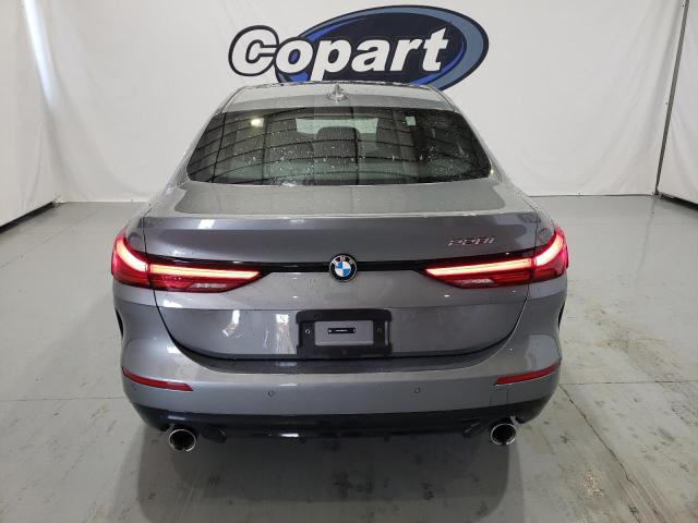 2024 BMW 228I VIN: WBA53AK06R7P01191 Lot: 55379174