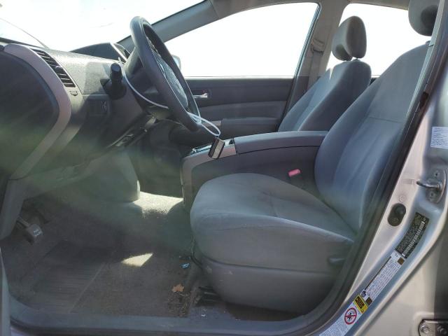 2006 Toyota Prius VIN: JTDKB20U367521358 Lot: 55535344