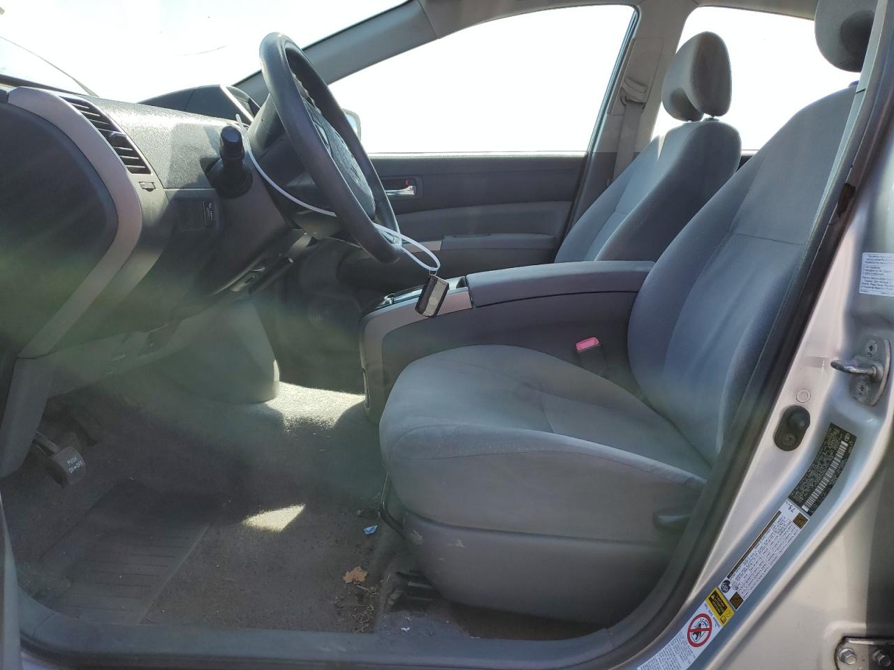 JTDKB20U367521358 2006 Toyota Prius