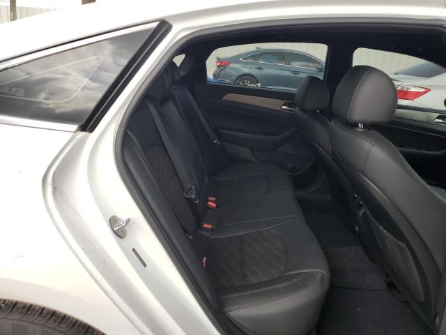 2019 HYUNDAI SONATA LIM - 5NPE34AF6KH757191