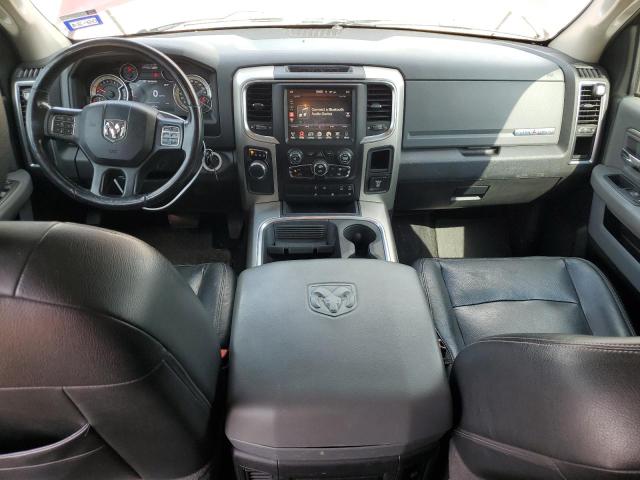 2016 Ram 1500 Slt VIN: 1C6RR6LT8GS277992 Lot: 56861004