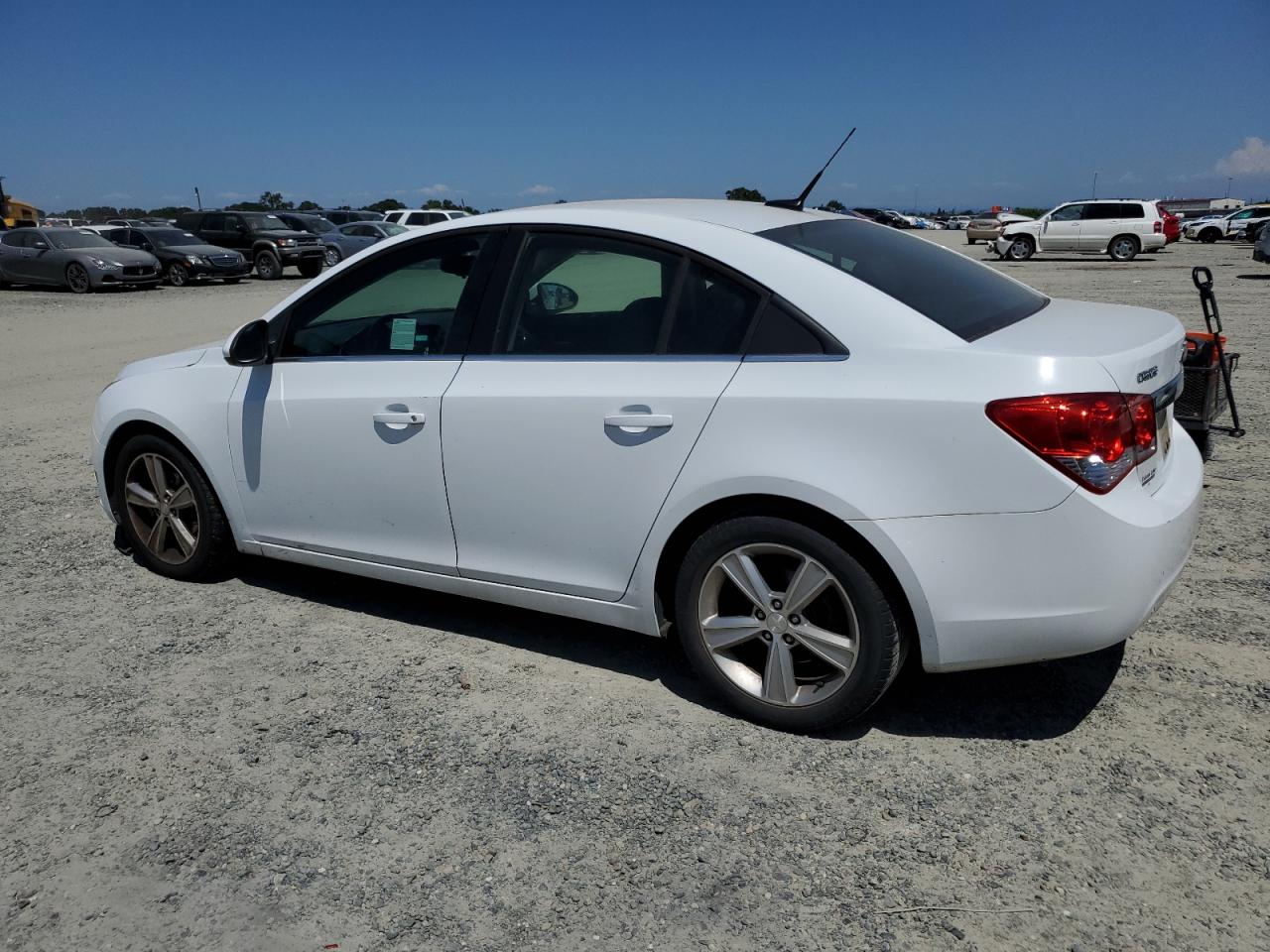 1G1PG5SC0C7328361 2012 Chevrolet Cruze Lt