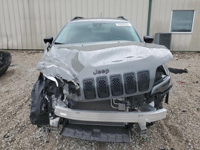2023 JEEP CHEROKEE A 1C4PJMMB4PD101799
