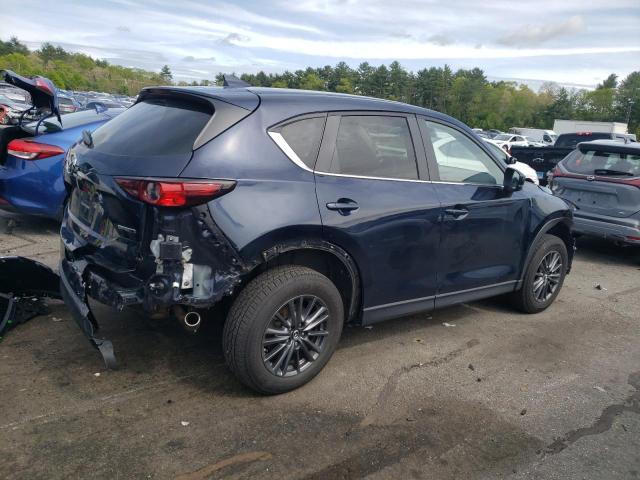 2020 MAZDA CX-5 TOURI - JM3KFBCMXL1834025