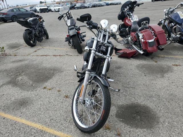 2005 HARLEY-DAVIDSON FXSTB 1HD1BTY305Y089736