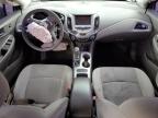 CHEVROLET CRUZE LS photo