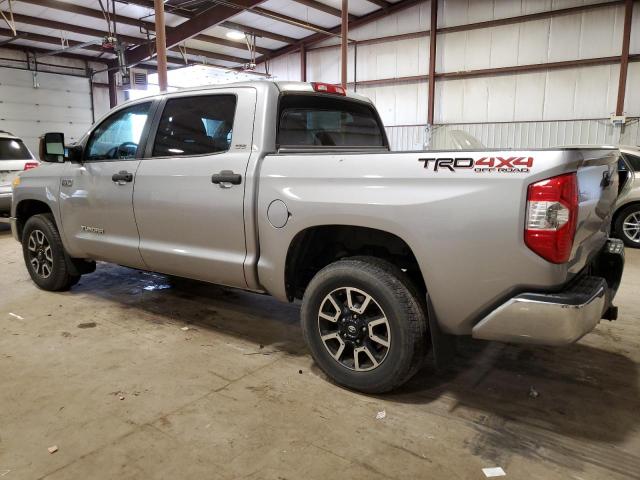 2014 Toyota Tundra Crewmax Sr5 VIN: 5TFDY5F13EX400608 Lot: 56033934