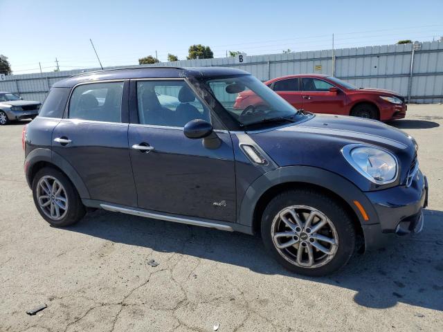 2016 Mini Cooper S Countryman VIN: WMWZC5C5XGWP49573 Lot: 56741514