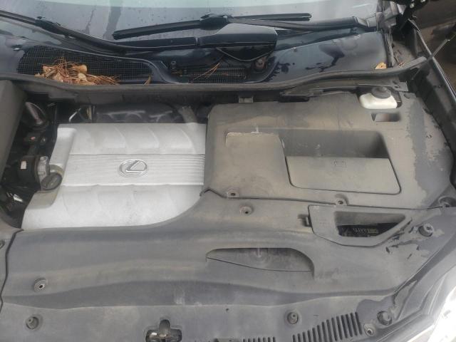 2013 Lexus Rx 350 VIN: 2T2ZK1BA4DC089852 Lot: 55548114