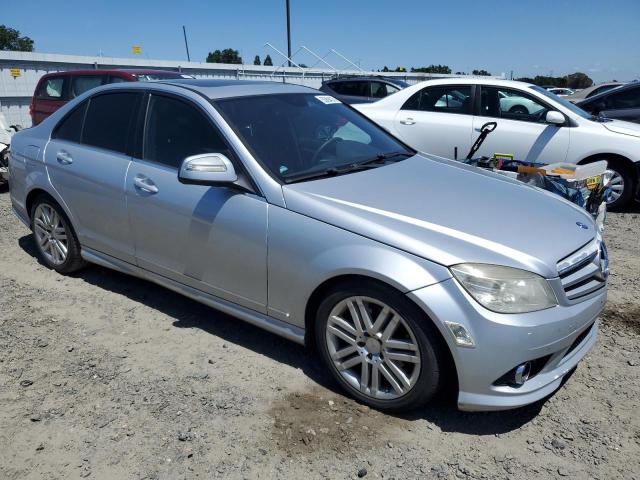 2009 Mercedes-Benz C 300 VIN: WDDGF54X09R082649 Lot: 53894974