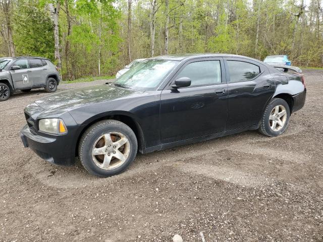 2008 Dodge Charger VIN: 2B3KA43G18H118427 Lot: 54496414