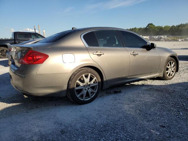 2012 Infiniti G37 VIN: JN1CV6AR8CM673729 Lot: 57003674