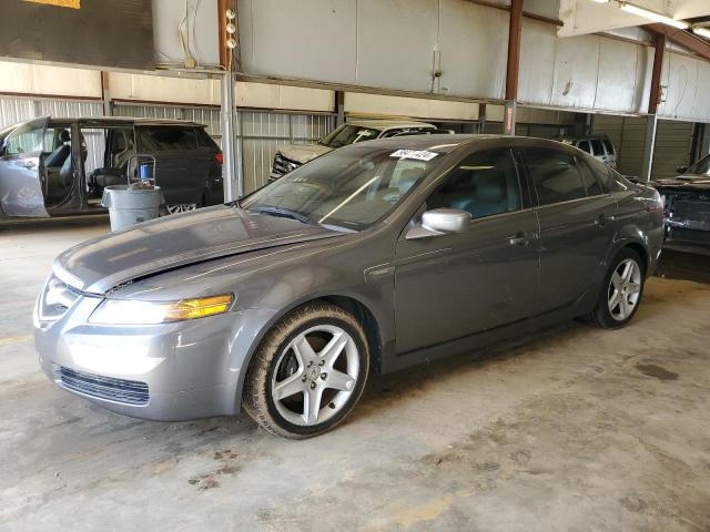 2005 Acura Tl VIN: 19UUA65585A053957 Lot: 56474424