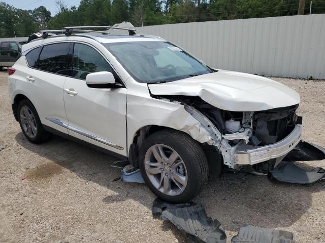 2019 Acura Rdx Advance VIN: 5J8TC2H70KL036971 Lot: 56535014