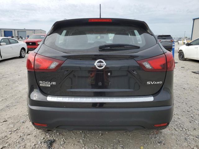 2018 Nissan Rogue Sport S VIN: JN1BJ1CR4JW205179 Lot: 54627694