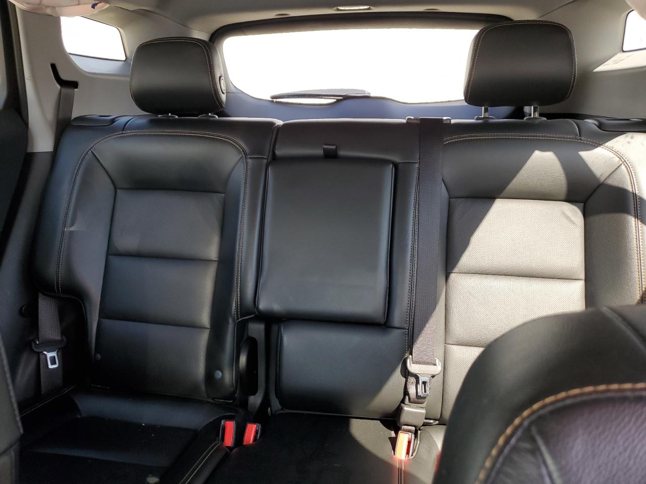 3GKALPEV3LL236792 2020 GMC Terrain Slt