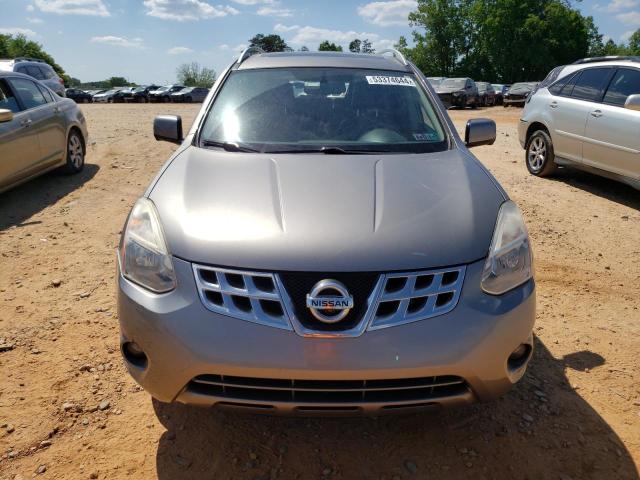 2012 Nissan Rogue S VIN: JN8AS5MV6CW419428 Lot: 53374644