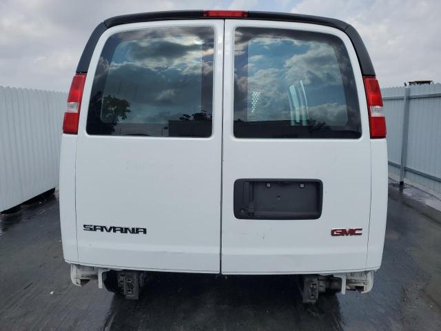 2022 GMC Savana G2500 VIN: 1GTW7AFP9N1230816 Lot: 54797754