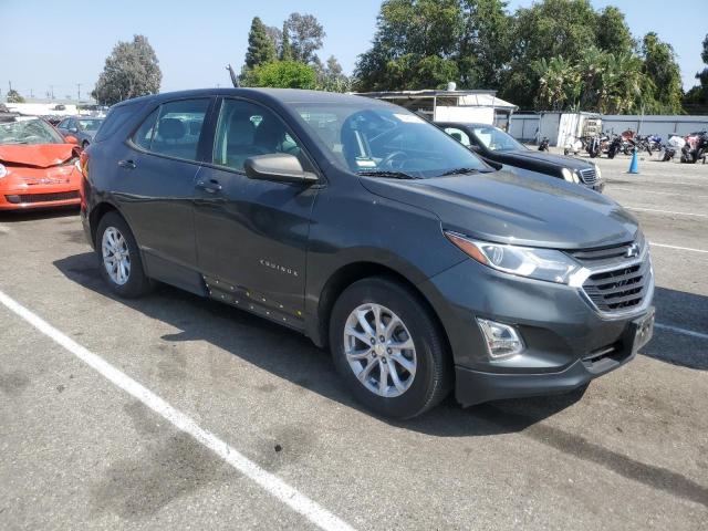 2019 Chevrolet Equinox Ls VIN: 3GNAXHEV9KS641072 Lot: 56481134