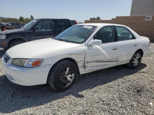 Lot #2533877391 2001 TOYOTA CAMRY CE salvage car