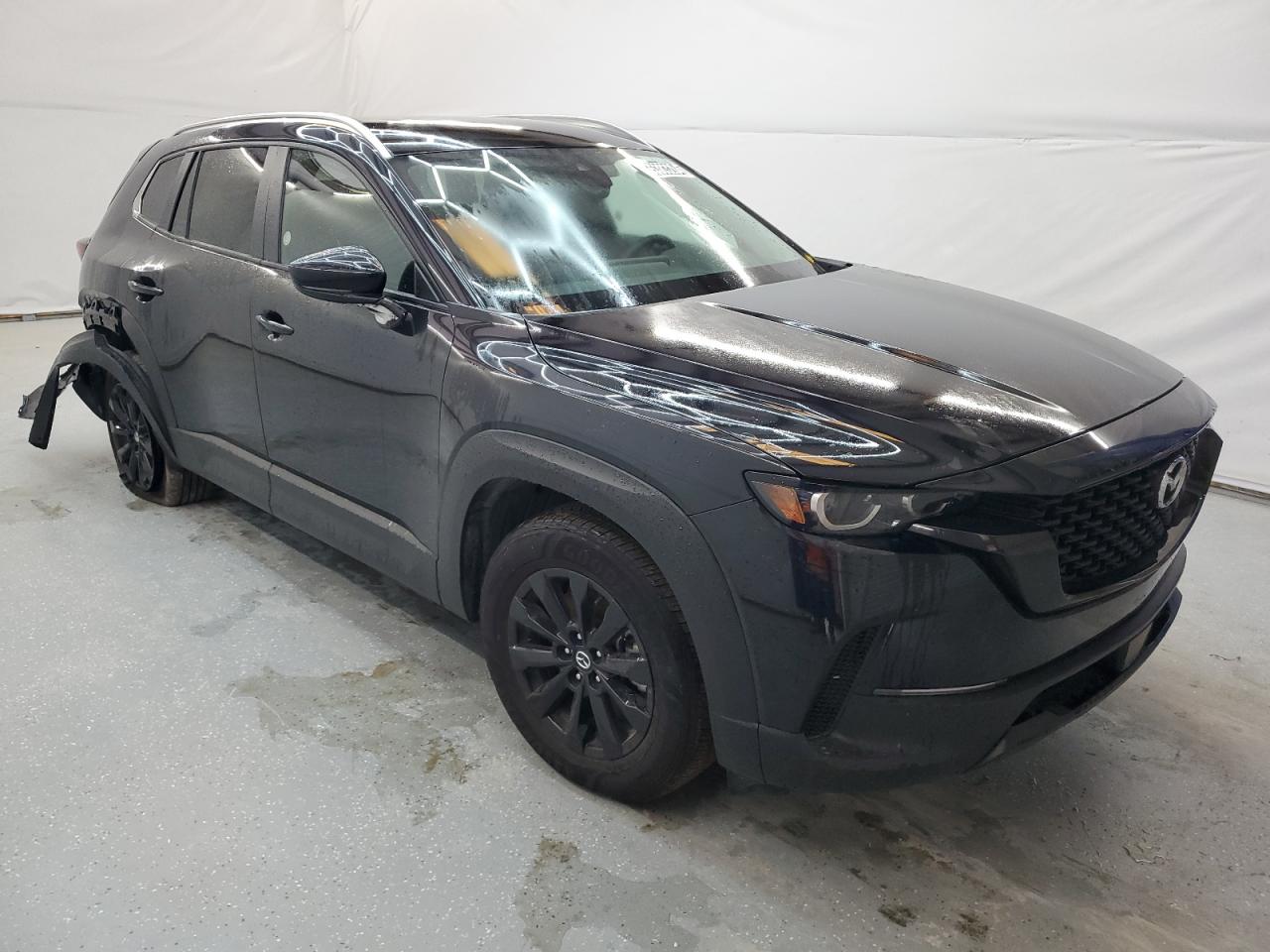 7MMVABBM0RN180627 2024 Mazda Cx-50 Preferred