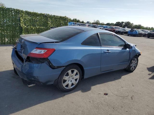 2008 Honda Civic Lx VIN: 2HGFG126X8H522365 Lot: 55170724