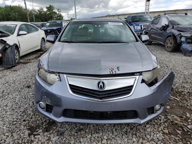 2012 Acura Tsx Tech VIN: JH4CU2F67CC013709 Lot: 55098324