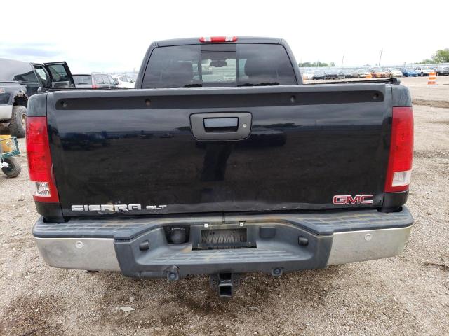 2008 GMC Sierra K1500 VIN: 1GTEK19J58Z113628 Lot: 57025484