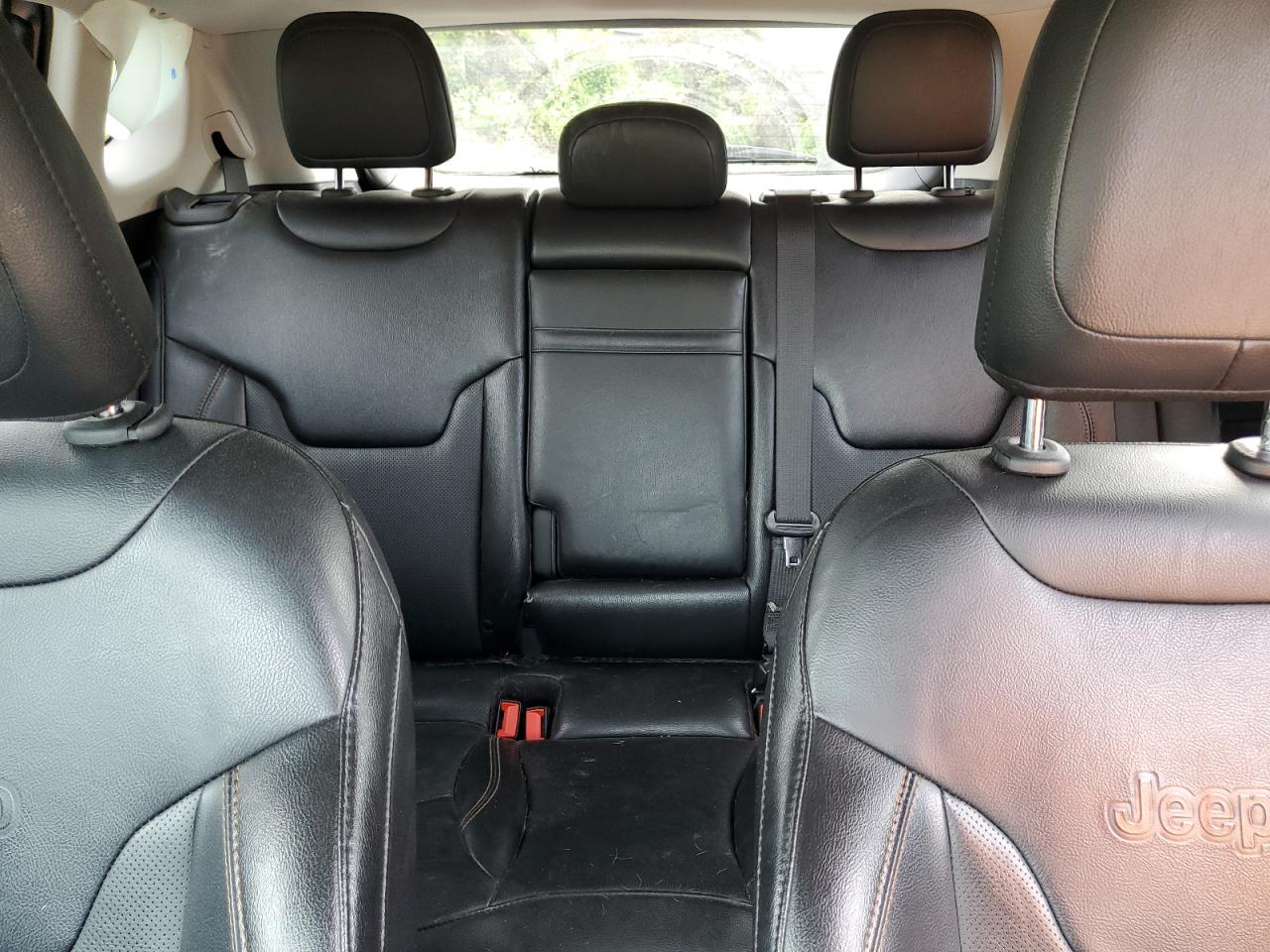 3C4NJDCB1LT137978 2020 Jeep Compass Limited