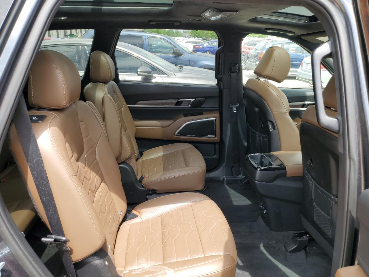 5XYP5DHC0NG209231 2022 Kia Telluride Sx