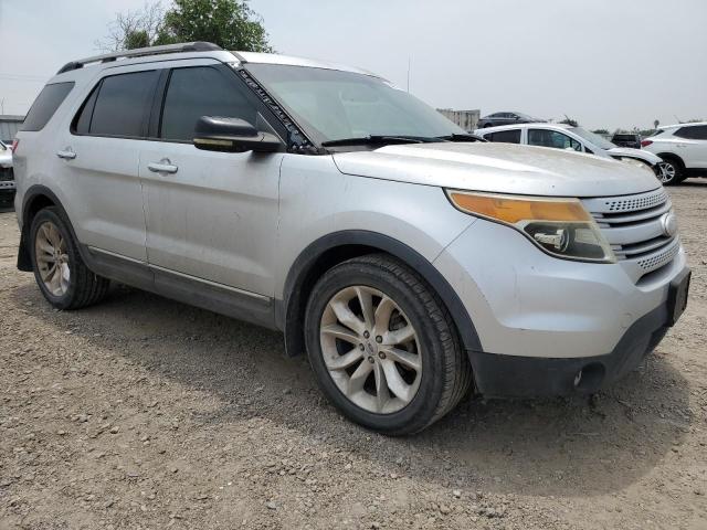 2011 Ford Explorer Xlt VIN: 1FMHK8D87BGA91916 Lot: 54257024