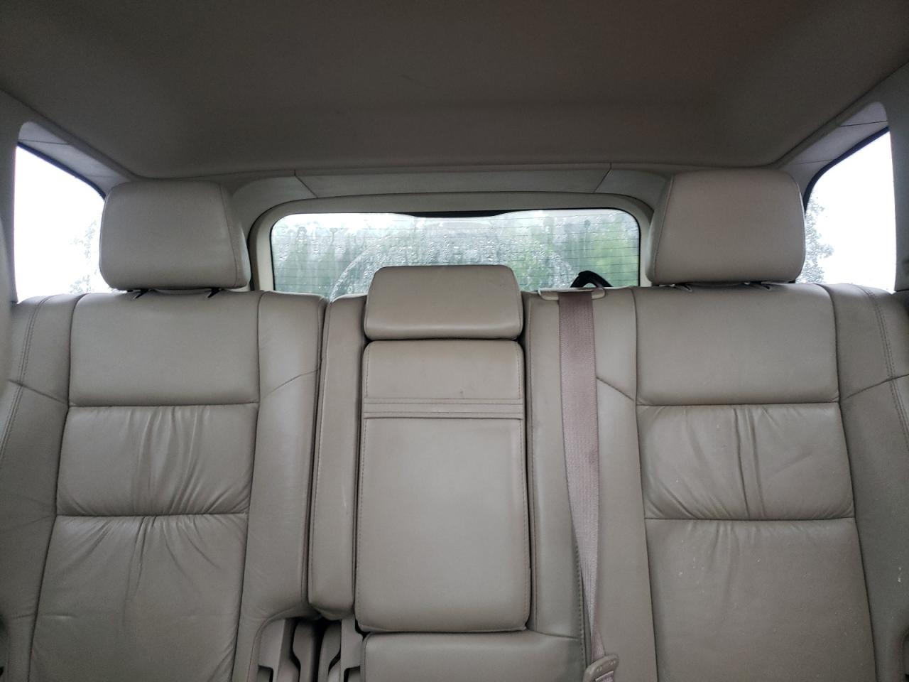 1C4RJFBG1EC366508 2014 Jeep Grand Cherokee Limited