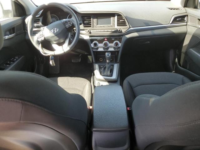 2019 HYUNDAI ELANTRA SE - 5NPD74LF2KH436763