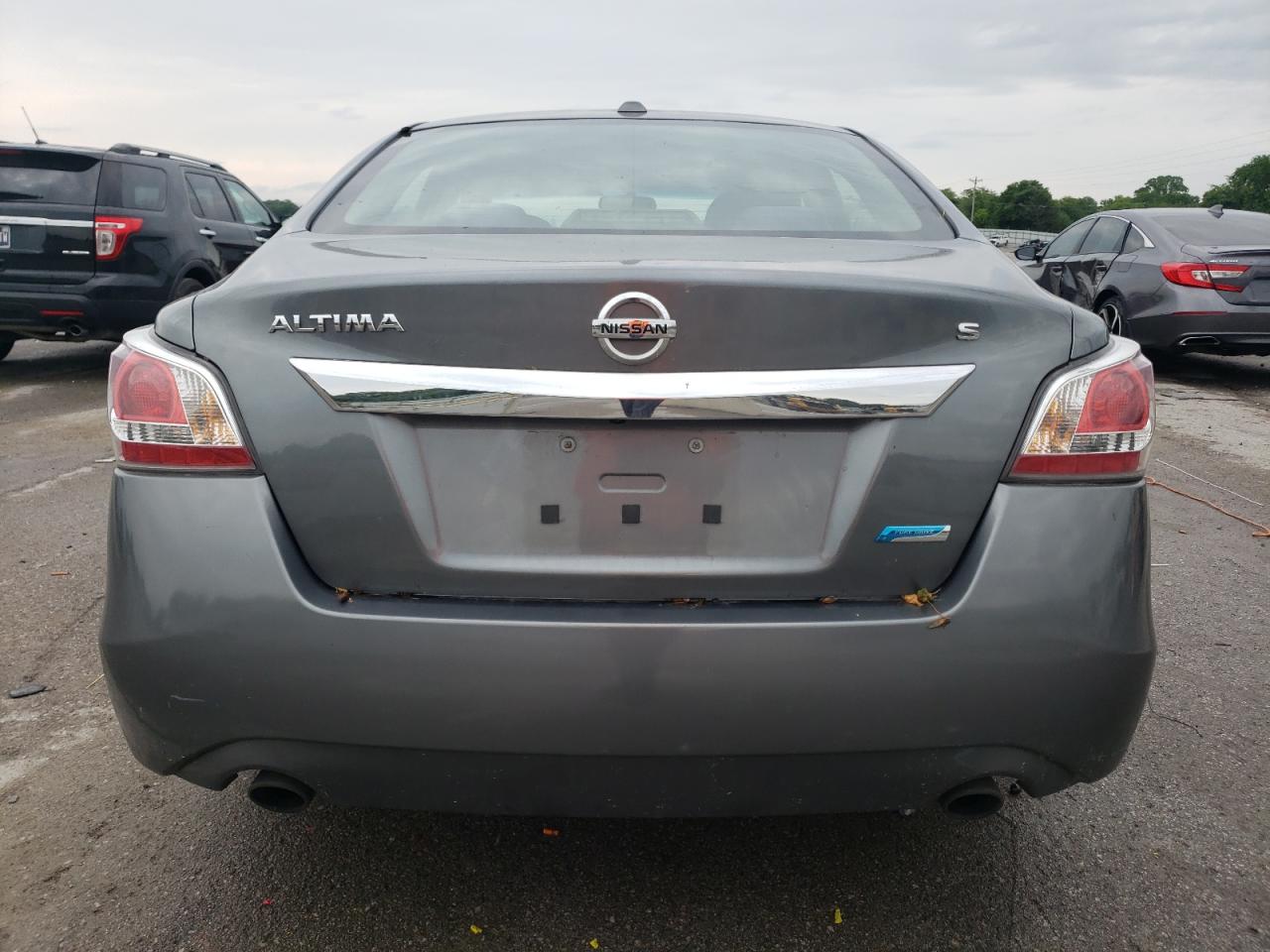 1N4AL3AP3EC278783 2014 Nissan Altima 2.5