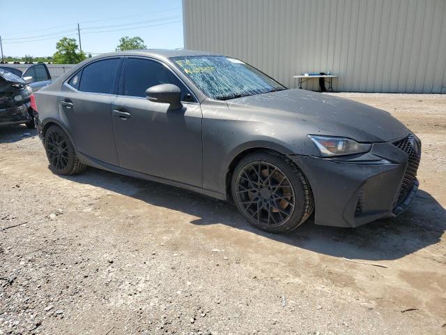 2018 Lexus Is 350 VIN: JTHBZ1D29J5032044 Lot: 54597674