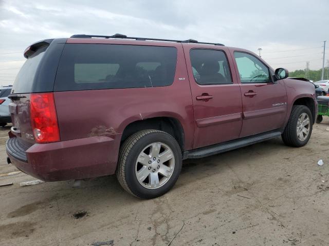 2008 GMC Yukon Xl C1500 VIN: 1GKFC16J08R172127 Lot: 54787384